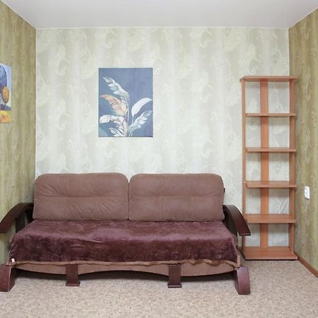 Apartments On Yavornitsky Av. Dnipro Esterno foto