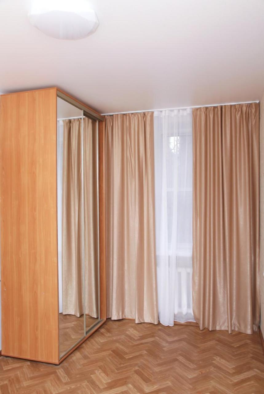 Apartments On Yavornitsky Av. Dnipro Esterno foto